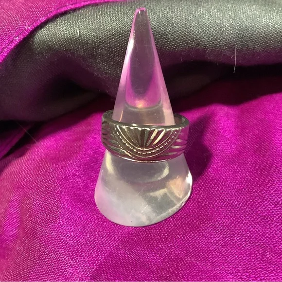 Casual Men’s Rings - Picture 3 of 7